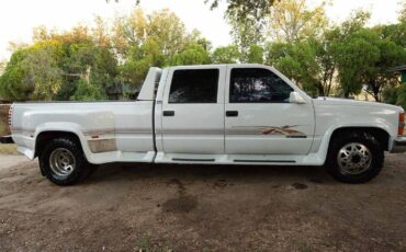 Chevrolet-gmt-400-1-ton-nominal-1995-white-4