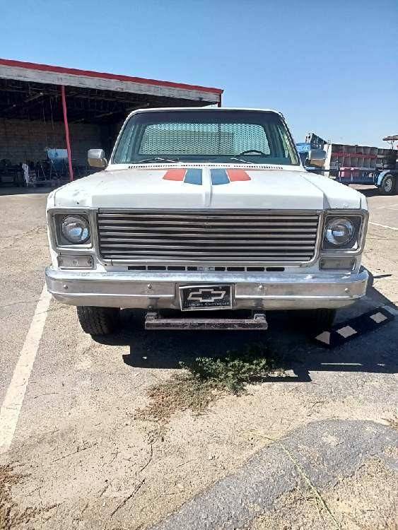 Chevrolet-gmt-400-34-ton-nominal-1973-white-2