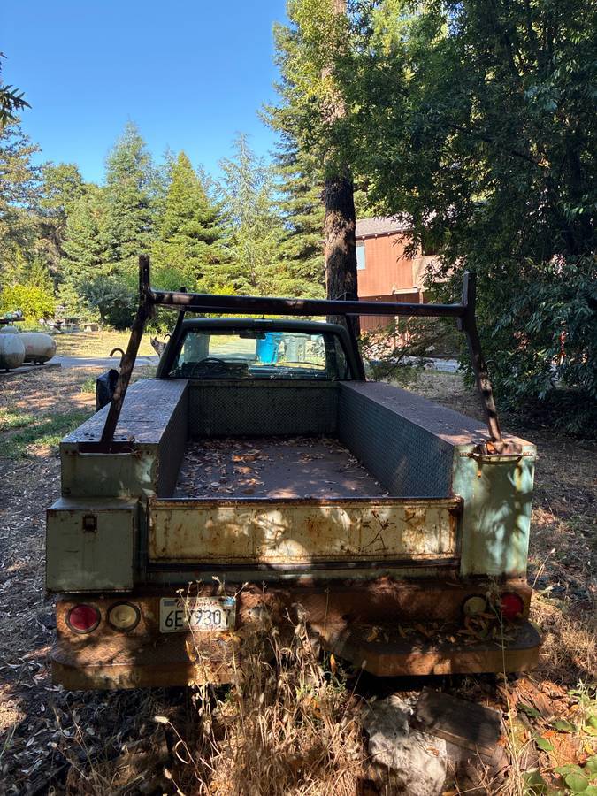 Chevrolet-gmt-400-34-ton-nominal-1991-green-1