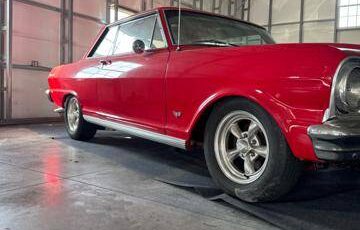 Chevrolet-ii-nova-ss-1965-red