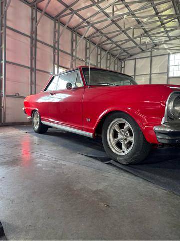 Chevrolet-ii-nova-ss-1965-red