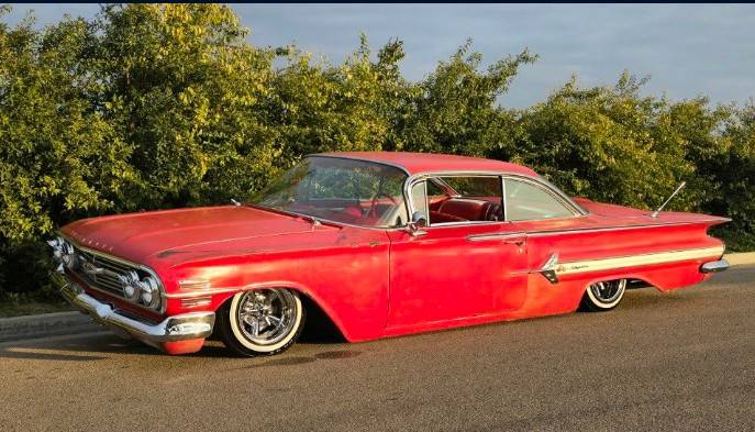 Chevrolet-impala-1960-1