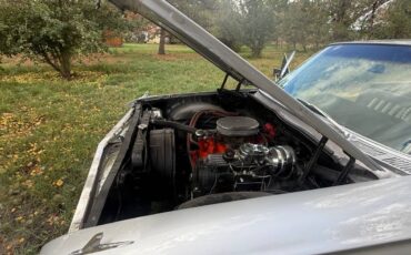 Chevrolet-impala-1961-silver-5