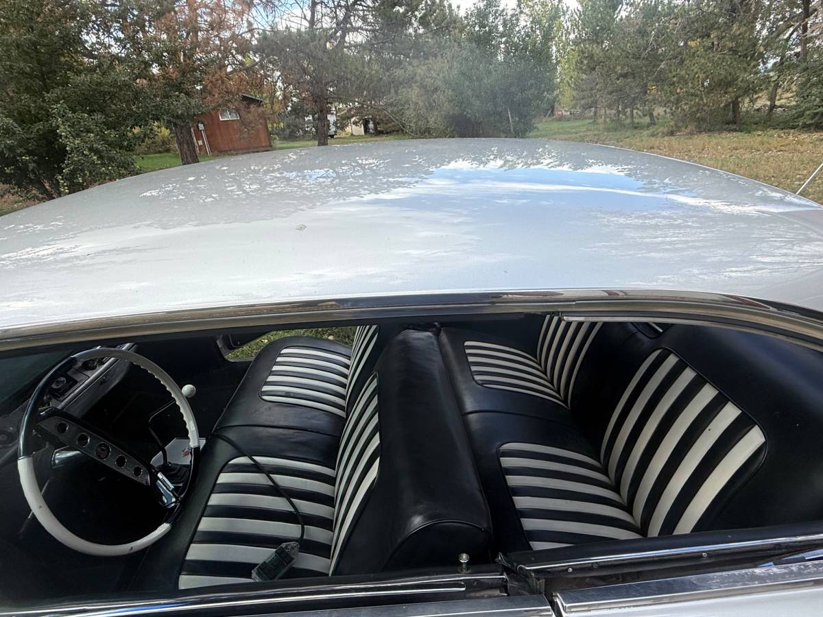 Chevrolet-impala-1961-silver-6