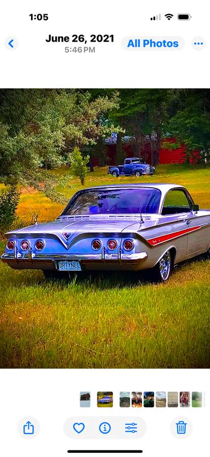 Chevrolet-impala-1961-silver-9