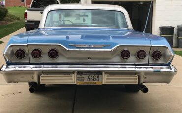 Chevrolet-impala-1963-blue-2