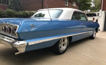 Chevrolet-impala-1963-blue-4