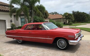 Chevrolet-impala-1963-red-12