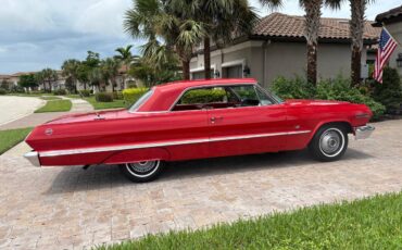 Chevrolet-impala-1963-red-17