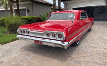 Chevrolet-impala-1963-red-18