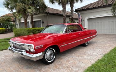 Chevrolet-impala-1963-red-2