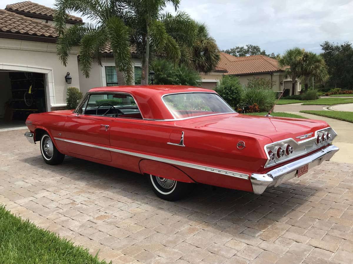 Chevrolet-impala-1963-red-23