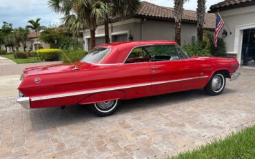 Chevrolet-impala-1963-red-26
