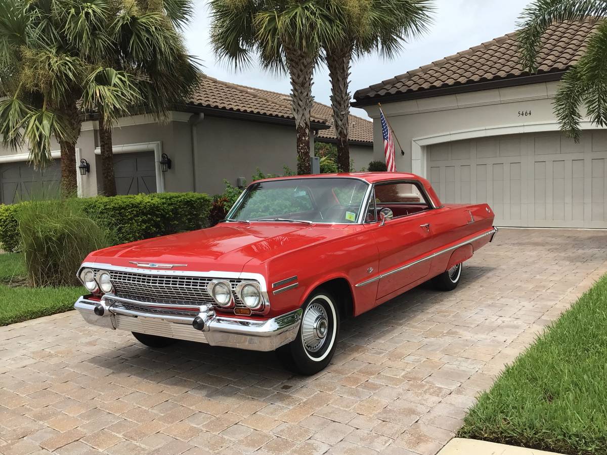 Chevrolet-impala-1963-red-31