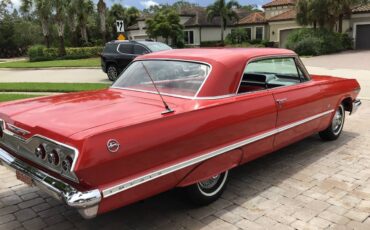 Chevrolet-impala-1963-red-34