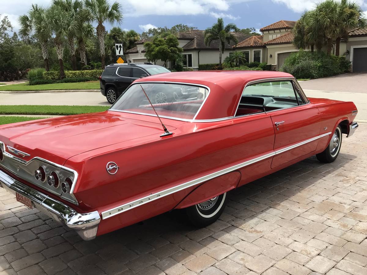 Chevrolet-impala-1963-red-34