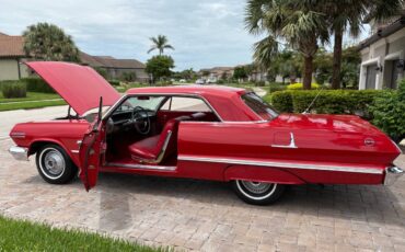 Chevrolet-impala-1963-red-41