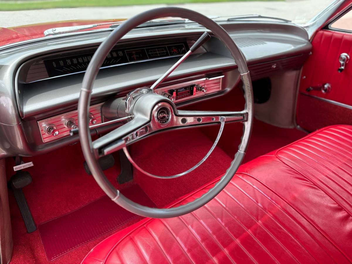 Chevrolet-impala-1963-red-6
