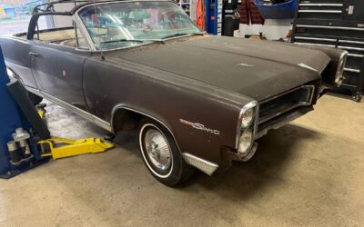 Chevrolet impala 1964