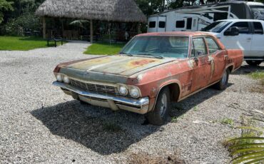 Chevrolet-impala-1965