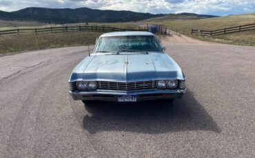 Chevrolet-impala-1967-blue