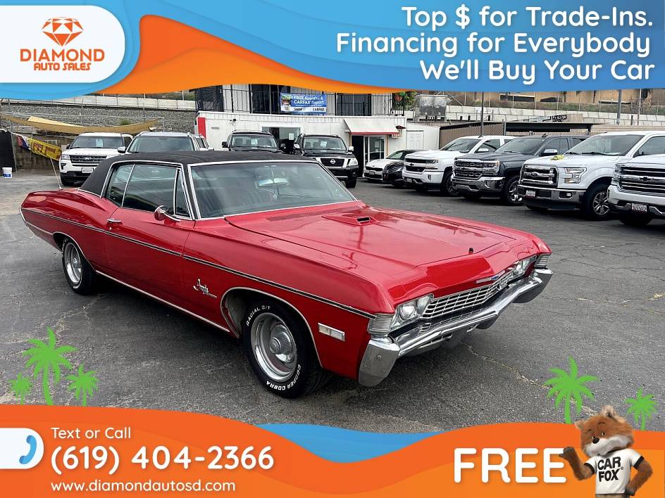 Chevrolet-impala-1968-1