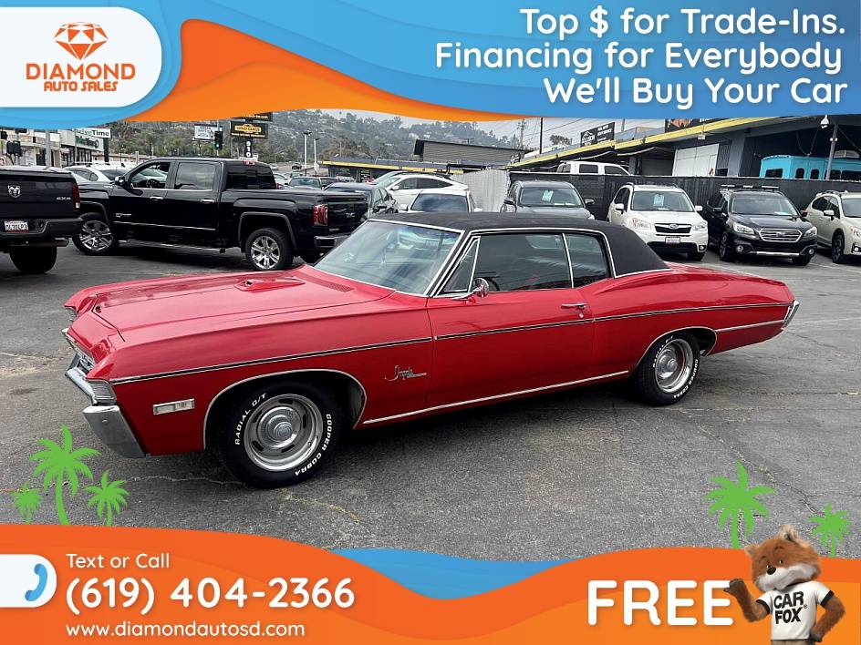 Chevrolet-impala-1968-4