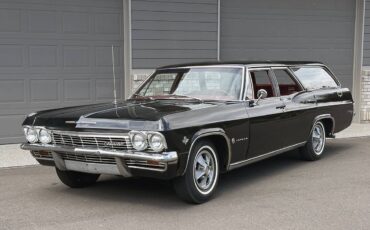 Chevrolet-impala-409-station-wagon-1965-black-5