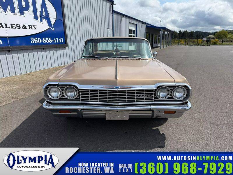 Chevrolet-impala-gas-coupe-auto-1964-yellow-7