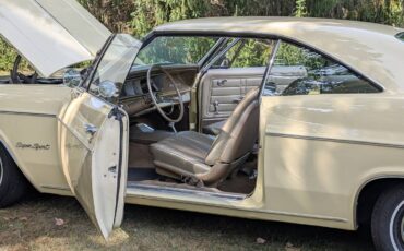 Chevrolet-impala-ss-1966-yellow-10