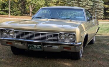 Chevrolet-impala-ss-1966-yellow-7