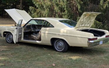 Chevrolet-impala-ss-1966-yellow-8