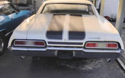 Chevrolet impala ss 1967