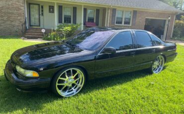 Chevrolet-impala-ss-1996-black