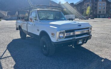 Chevrolet-k-10-4x4-1970-white-1