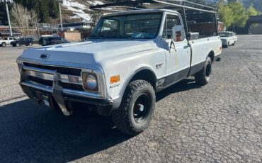 Chevrolet-k-10-4x4-1970-white