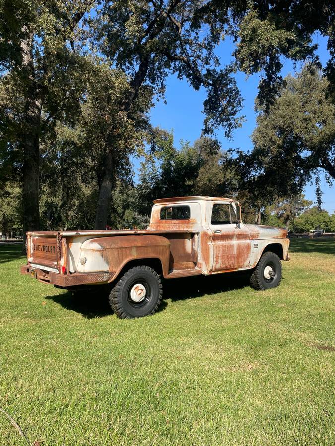 Chevrolet-k10-1966