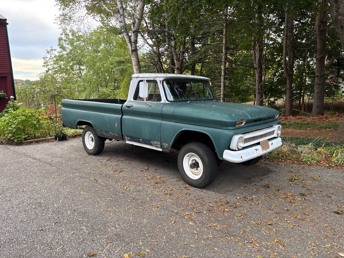 Chevrolet-k10-1966