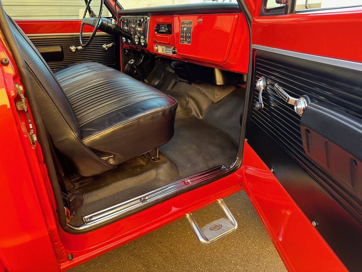 Chevrolet-k10-4x4-1970-red-1