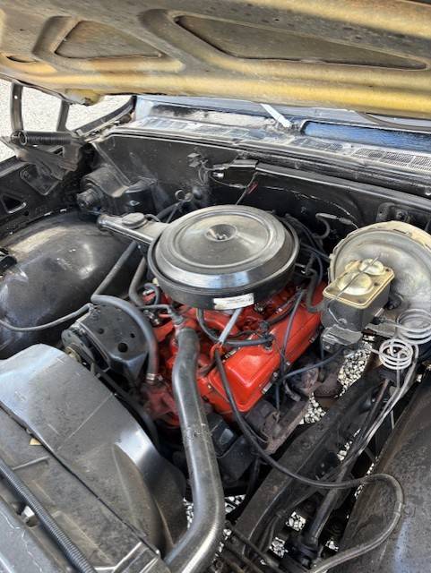 Chevrolet-k5-blazer-1974-black-1
