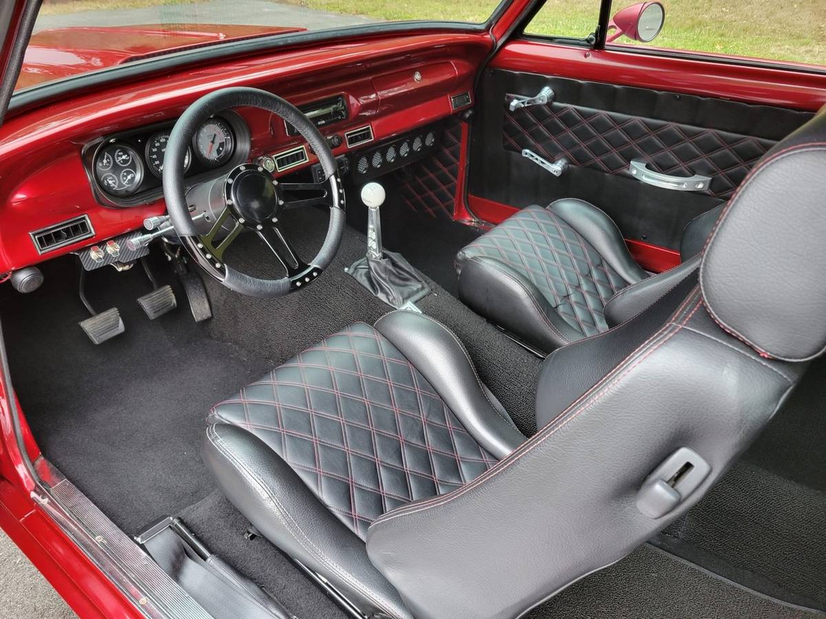 Chevrolet-nova-1963-red-10