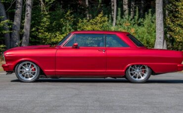 Chevrolet-nova-1963-red-2
