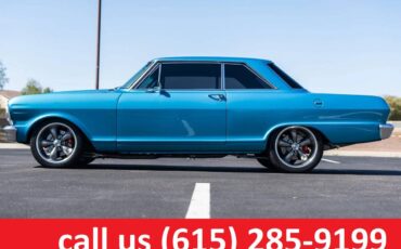 Chevrolet-nova-1965-black