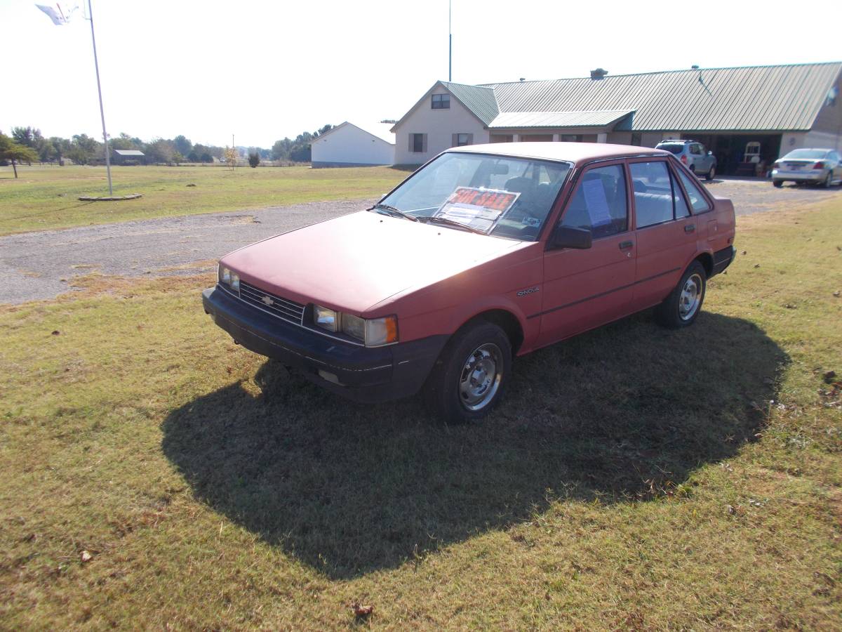Chevrolet-nova-1988-red-4