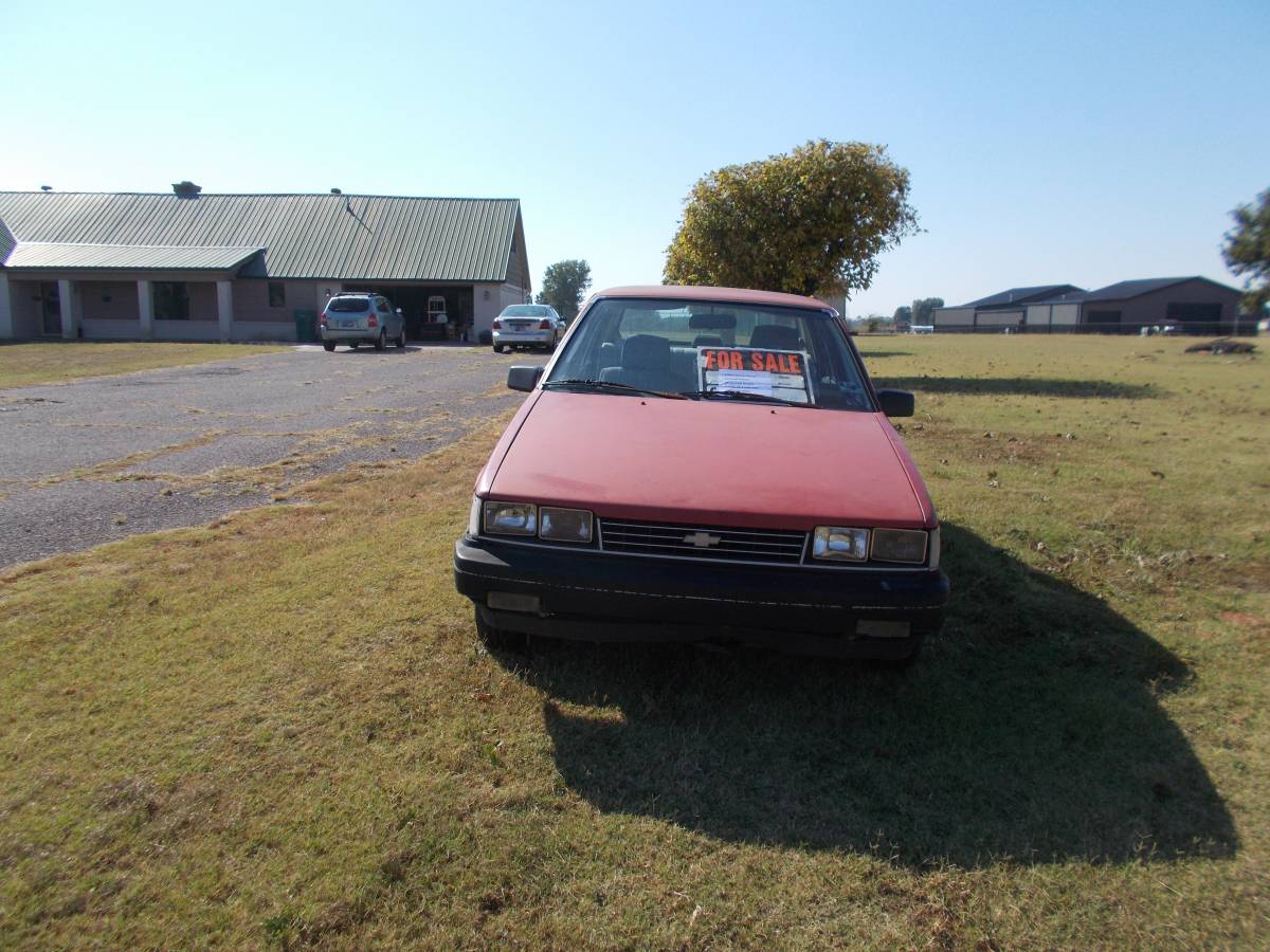 Chevrolet-nova-1988-red-8