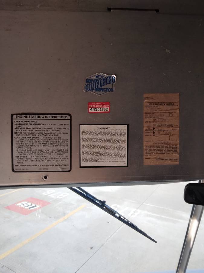 Chevrolet-p-30-step-van-1995-white-6