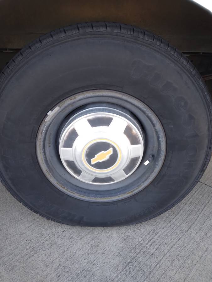 Chevrolet-p-30-step-van-1995-white-9