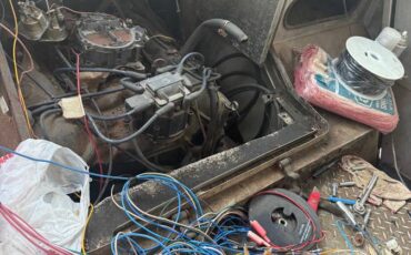 Chevrolet-p-series-1-ton-nominal-1988-white-7