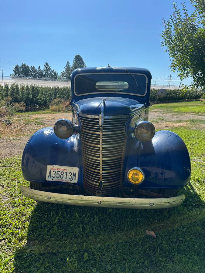 Chevrolet-pickup-1938-blue