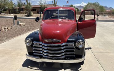 Chevrolet-pickup-1951-red-1